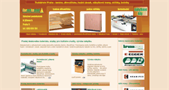 Desktop Screenshot of formatovani.com